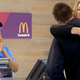 Illustration for article titled This week we’re barely putting up with McDonald’s “pay with lovin’” campaign